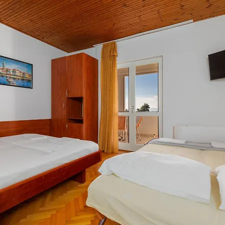 With Parking Space Tucepi, Makarska - 20878 Appartement