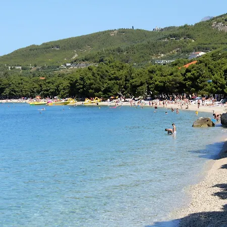 Appartement With Parking Space Tucepi, Makarska - 20878 Tučepi