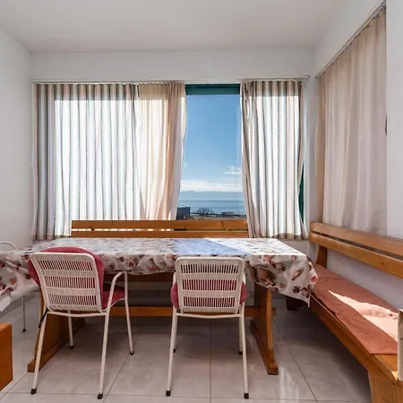 With Parking Space Tucepi, Makarska - 20878 Appartement Tučepi
