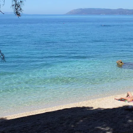 With Parking Space Tucepi, Makarska - 20878