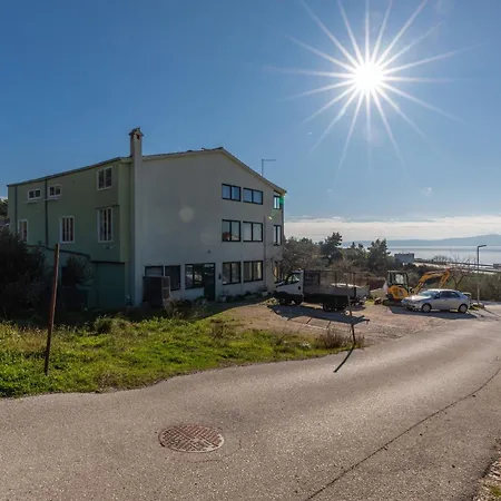 Apartmán With Parking Space Tucepi, Makarska - 20878