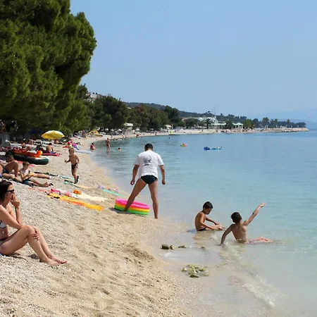 With Parking Space Tucepi, Makarska - 20878 Appartement *