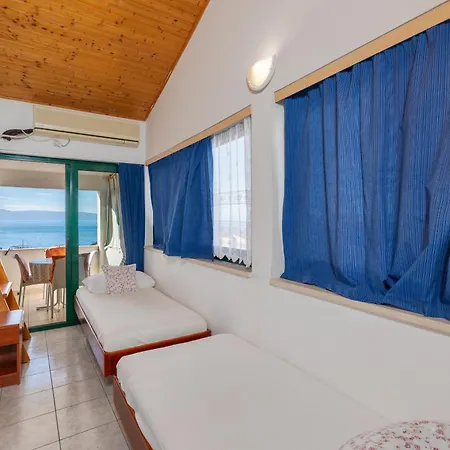 With Parking Space Tucepi, Makarska - 20878