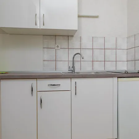 With Parking Space Tucepi, Makarska - 20878 Appartement