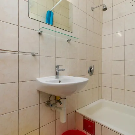 Appartement With Parking Space Tucepi, Makarska - 20878