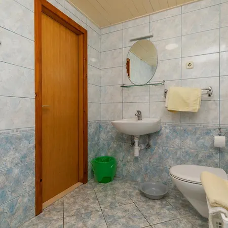 With Parking Space Tucepi, Makarska - 20878