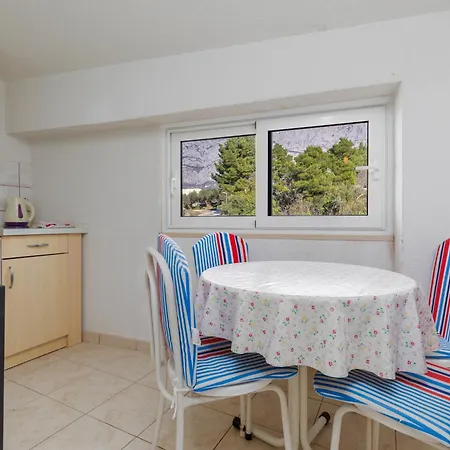 Apartmán With Parking Space Tucepi, Makarska - 20878