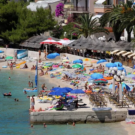 With Parking Space Tucepi, Makarska - 20878