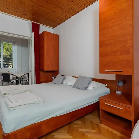 With Parking Space Tucepi, Makarska - 20878 Appartement