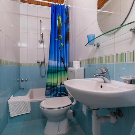 Appartement With Parking Space Tucepi, Makarska - 20878 Tučepi
