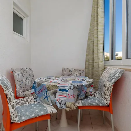 With Parking Space Tucepi, Makarska - 20878 Tučepi