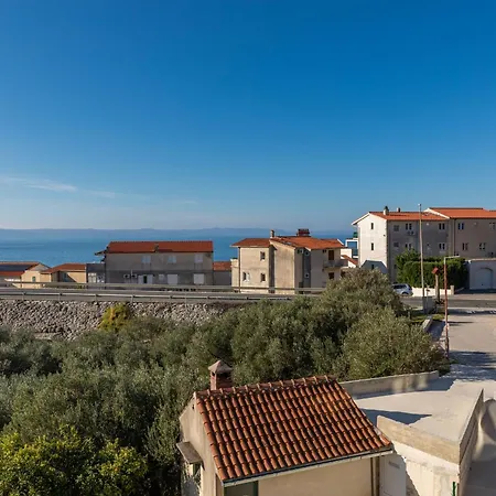 Appartement With Parking Space Tucepi, Makarska - 20878
