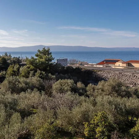 With Parking Space Tucepi, Makarska - 20878