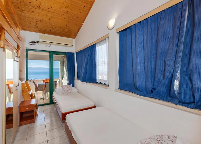 With Parking Space Tucepi, Makarska - 20878