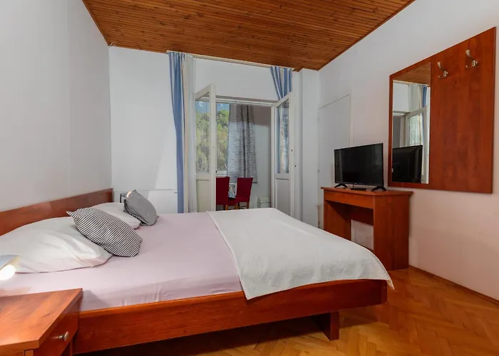 With Parking Space Tucepi, Makarska - 20878 Apartmán *