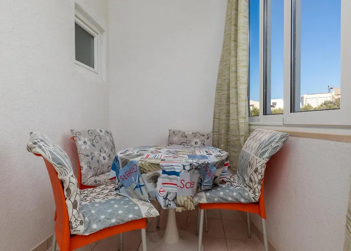 With Parking Space Tucepi, Makarska - 20878 Tučepi