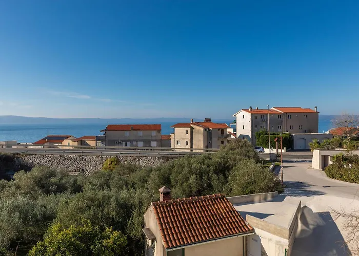 Apartmán With Parking Space Tucepi, Makarska - 20878