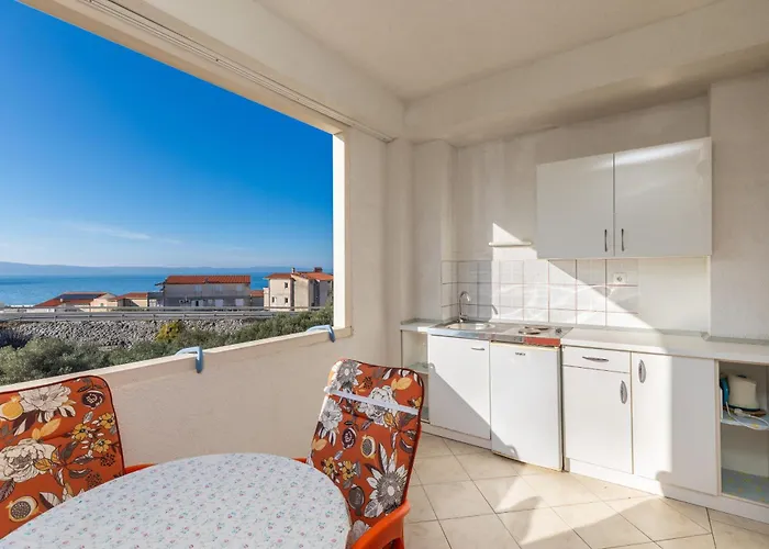 With Parking Space Tucepi, Makarska - 20878 Apartmán *